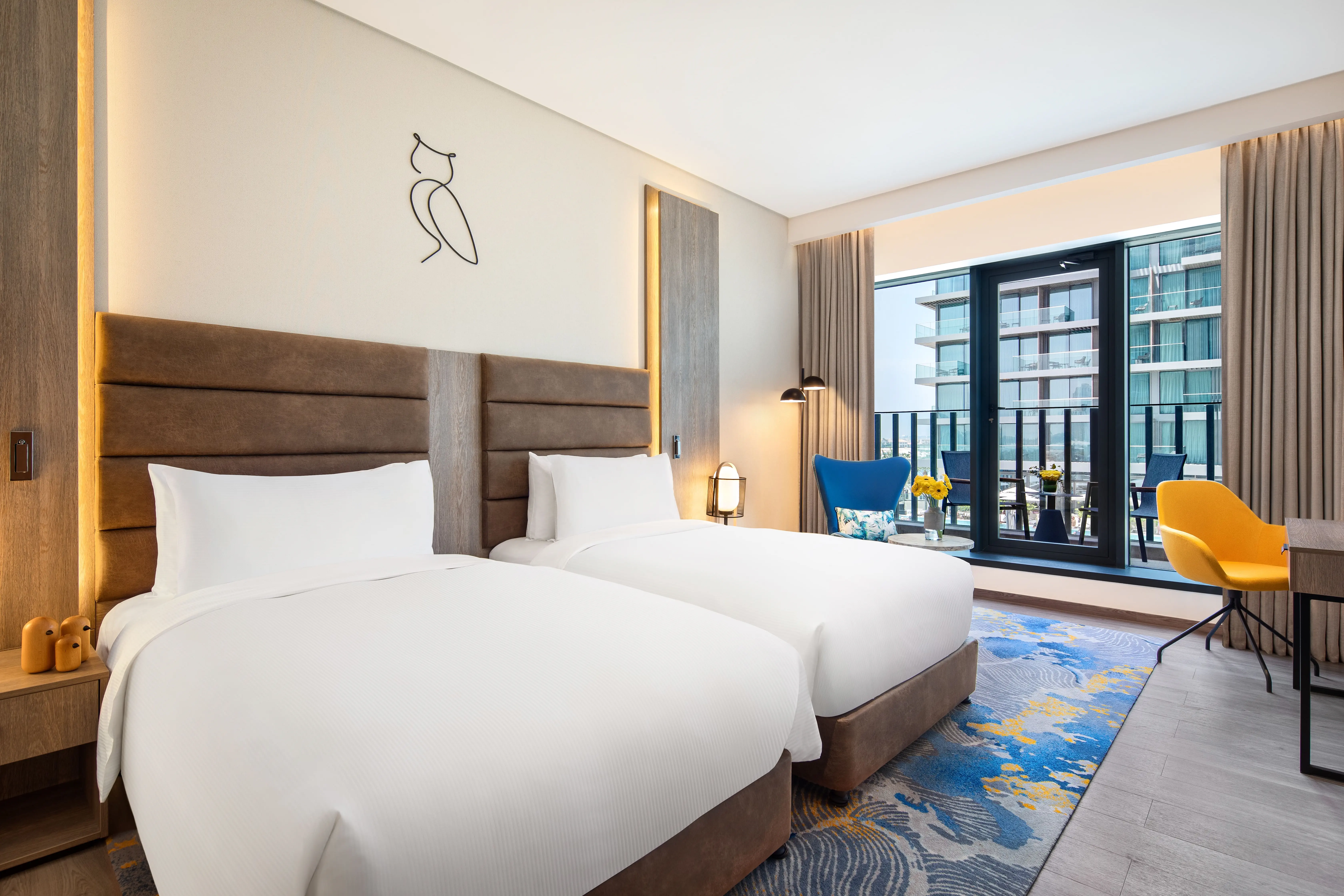 Voco Dubai The Palm - zdjęcie 12