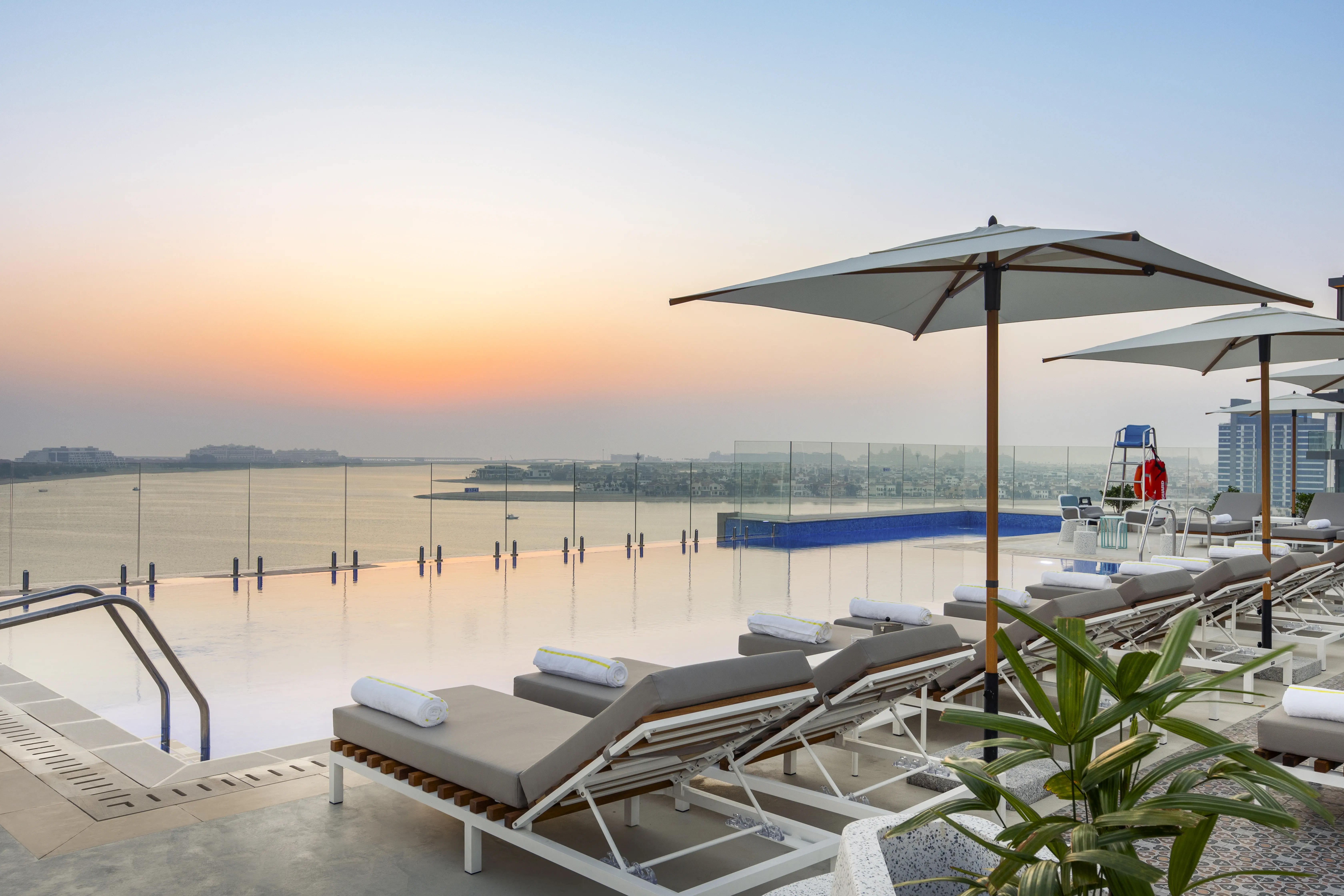 Voco Dubai The Palm - zdjęcie 6