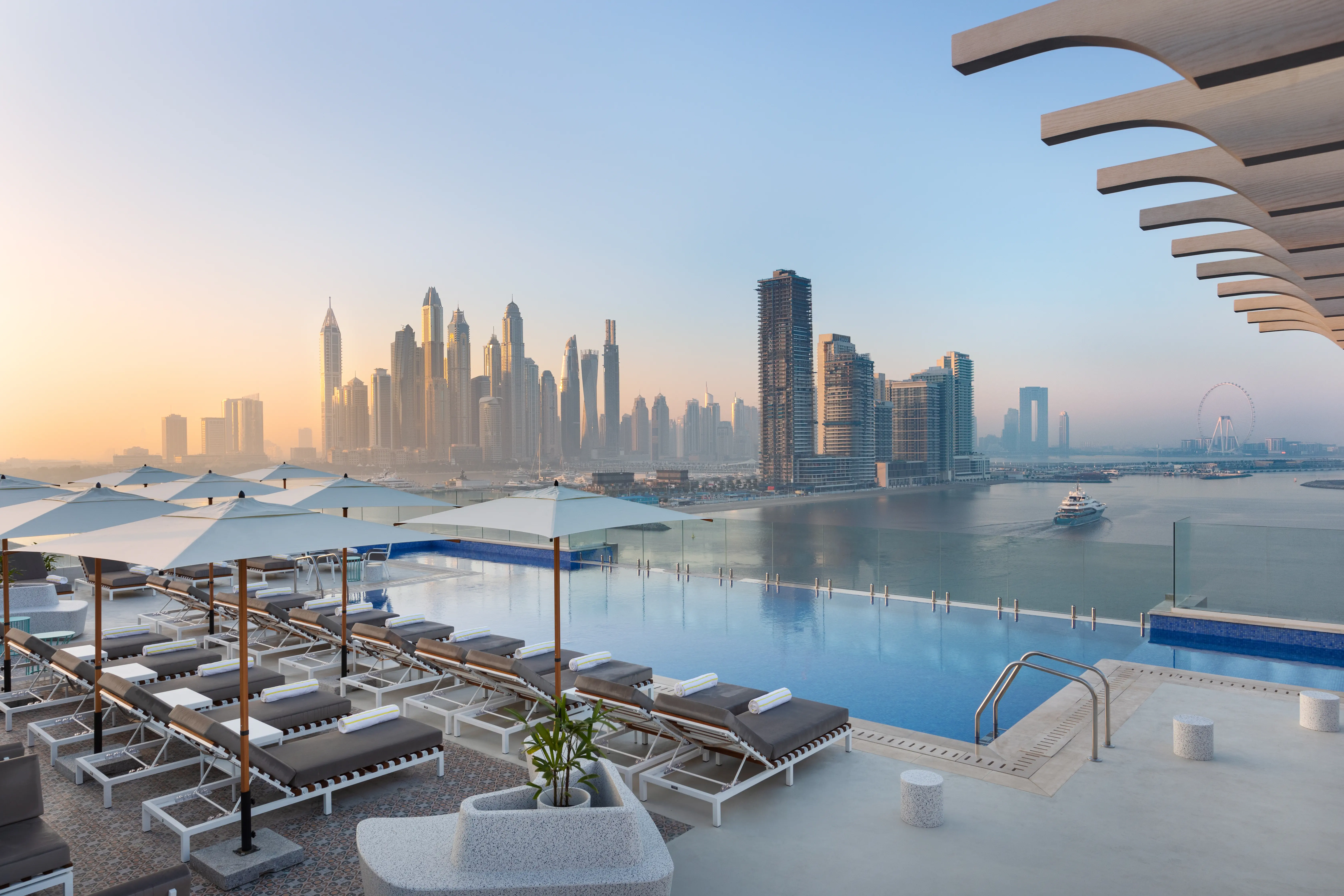 Voco Dubai The Palm - zdjęcie 2