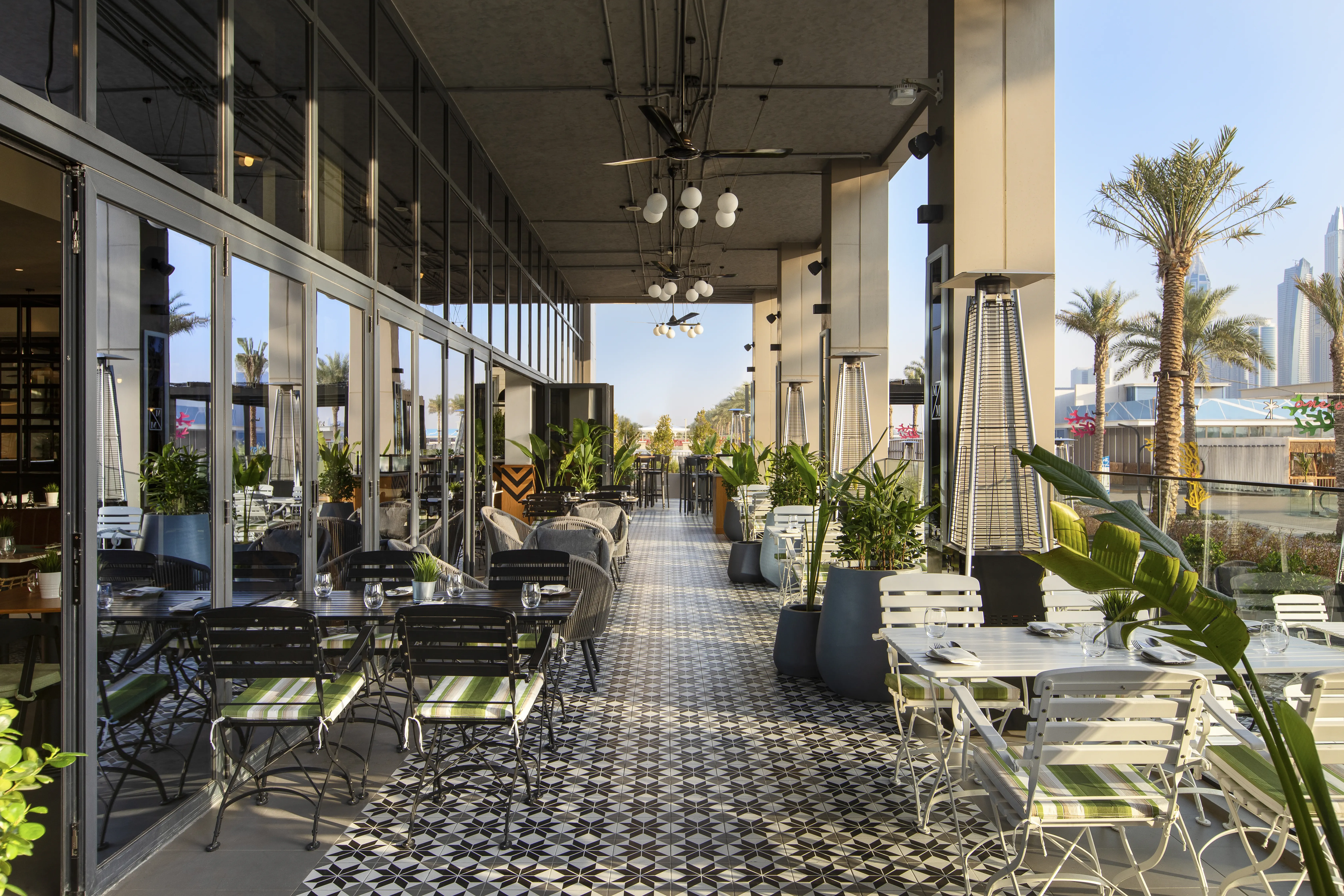 Voco Dubai The Palm - zdjęcie 11