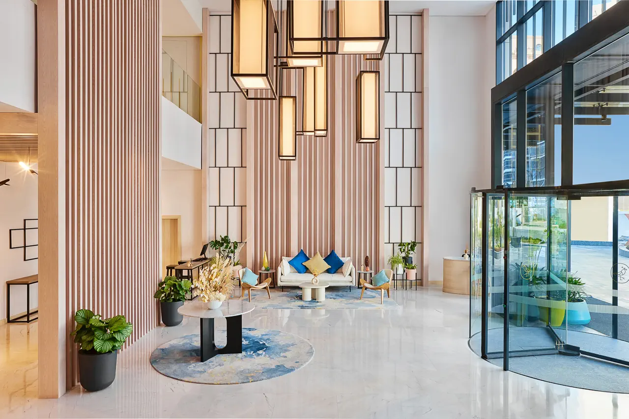 Voco Dubai The Palm - zdjęcie 5
