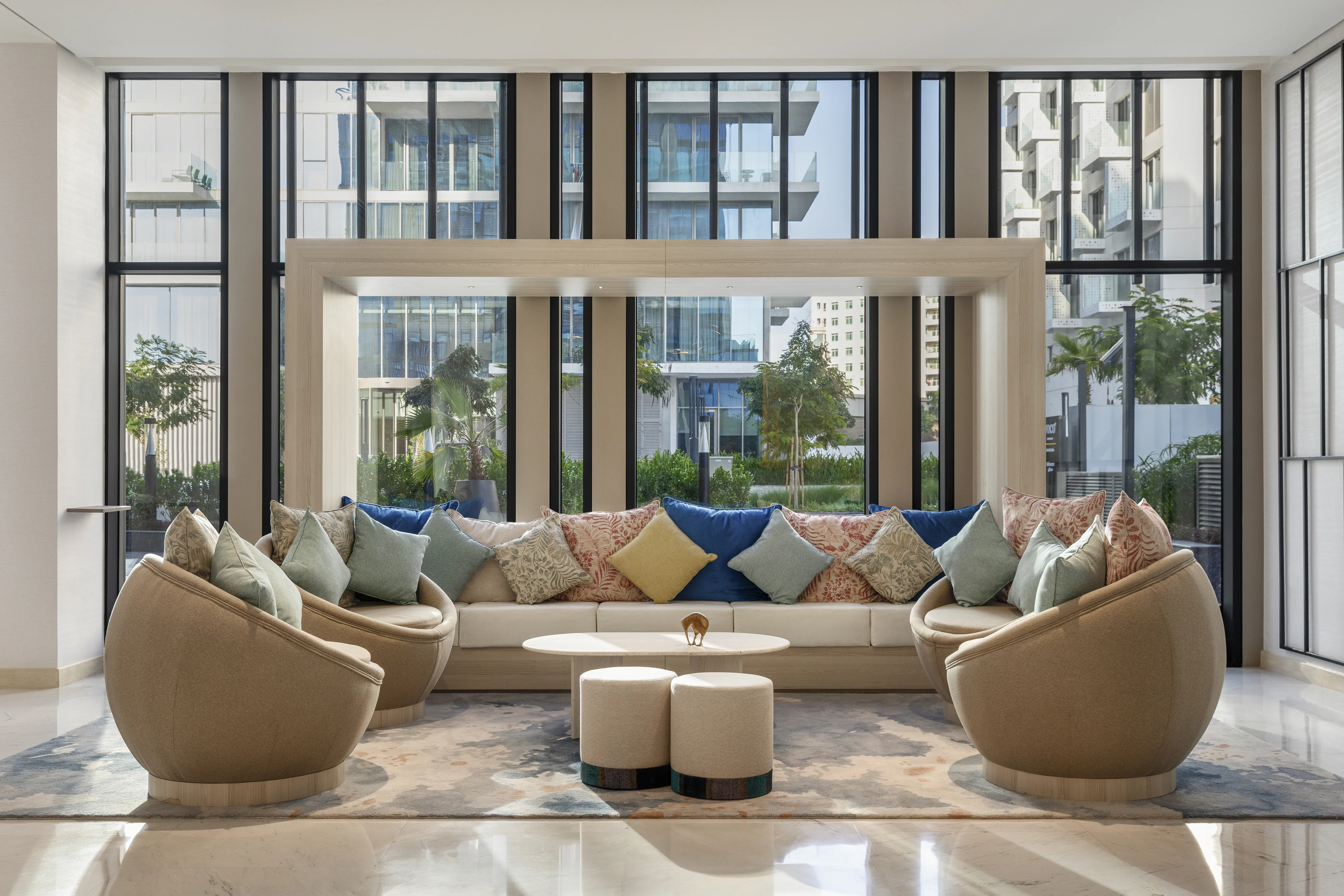 Voco Dubai The Palm - zdjęcie 4