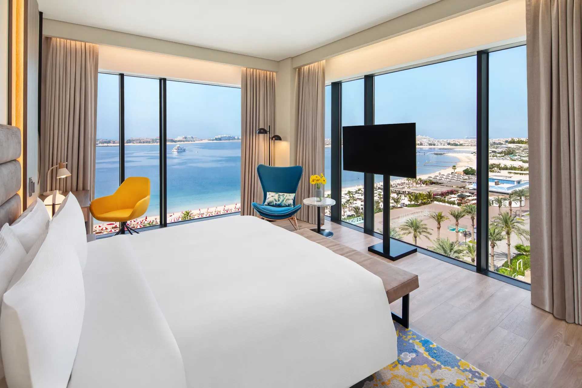 Voco Dubai The Palm - zdjęcie 15
