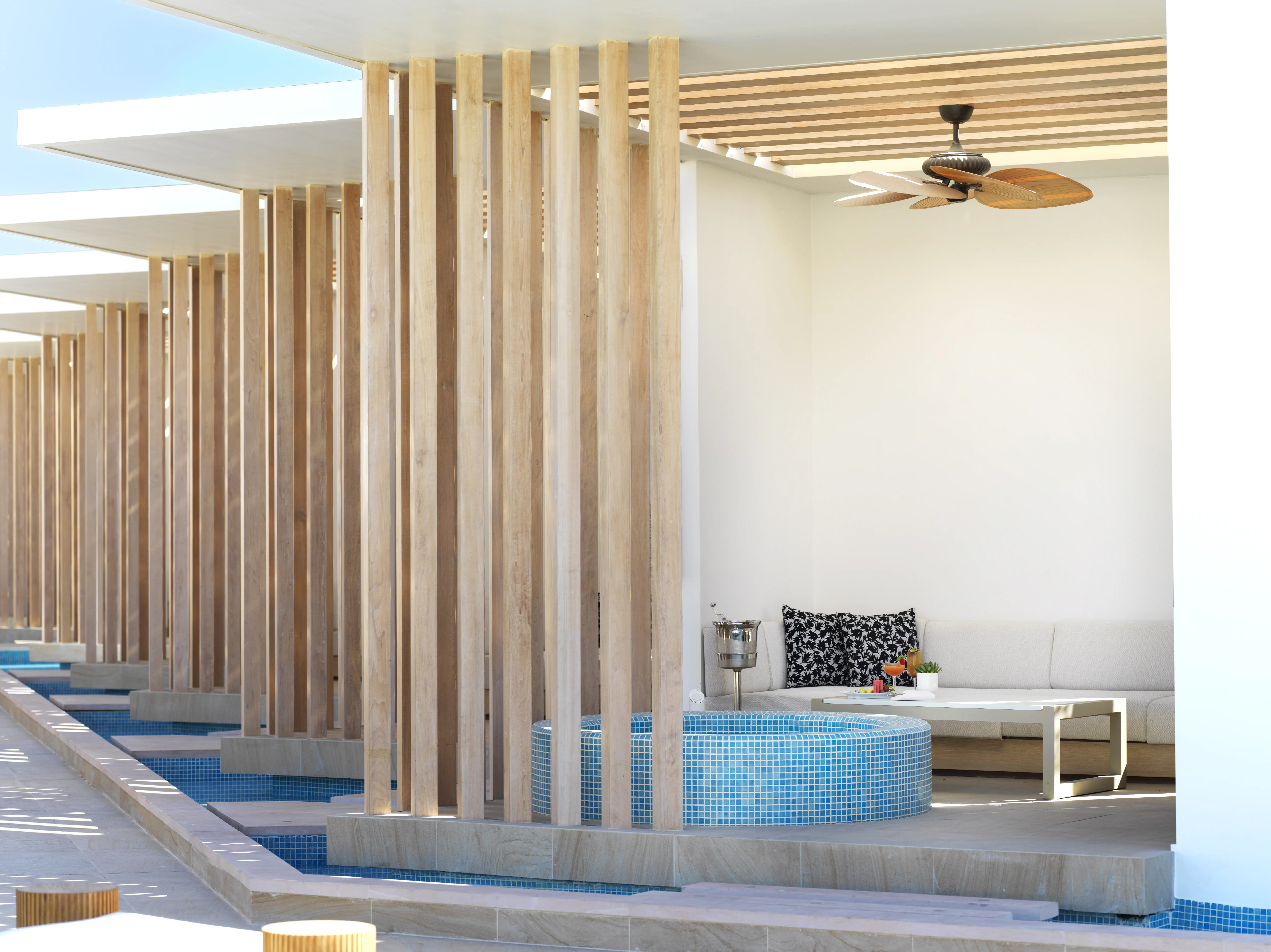 Sofitel Dubai The Obelisk (ex. Wafi) - zdjęcie 13