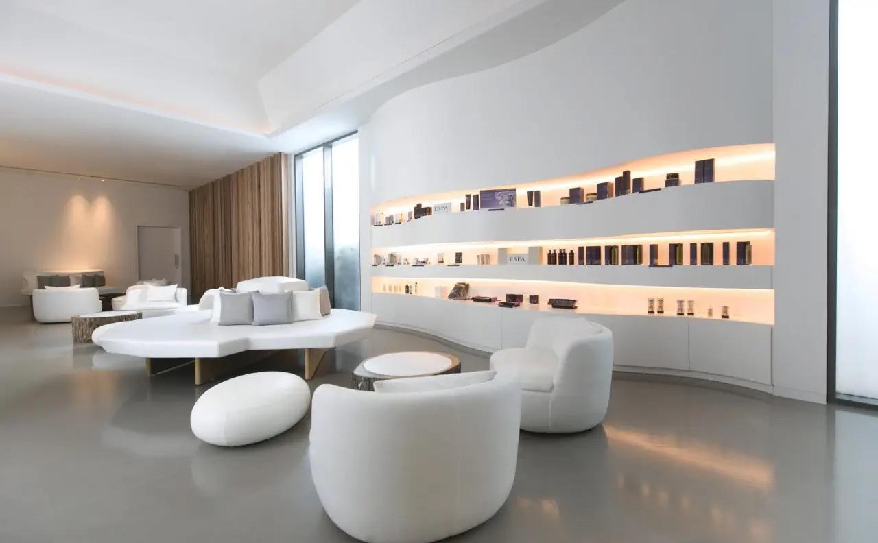 Nikki Beach Resort Spa Dubai - zdjęcie 28