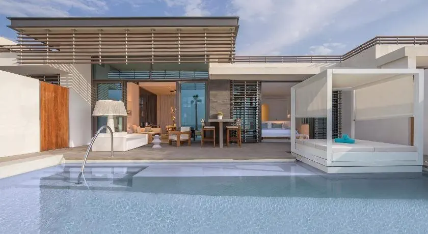 Nikki Beach Resort Spa Dubai - zdjęcie 59