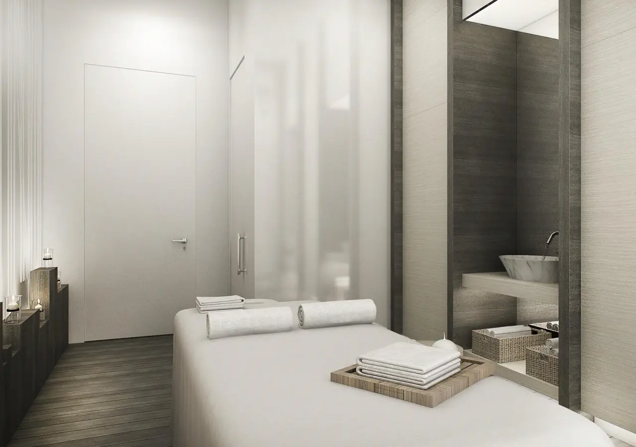 Nikki Beach Resort Spa Dubai - zdjęcie 20