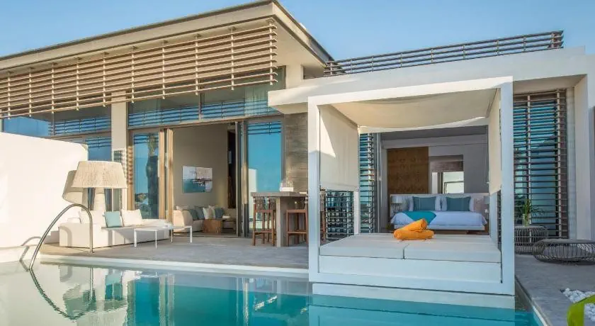 Nikki Beach Resort Spa Dubai - zdjęcie 58