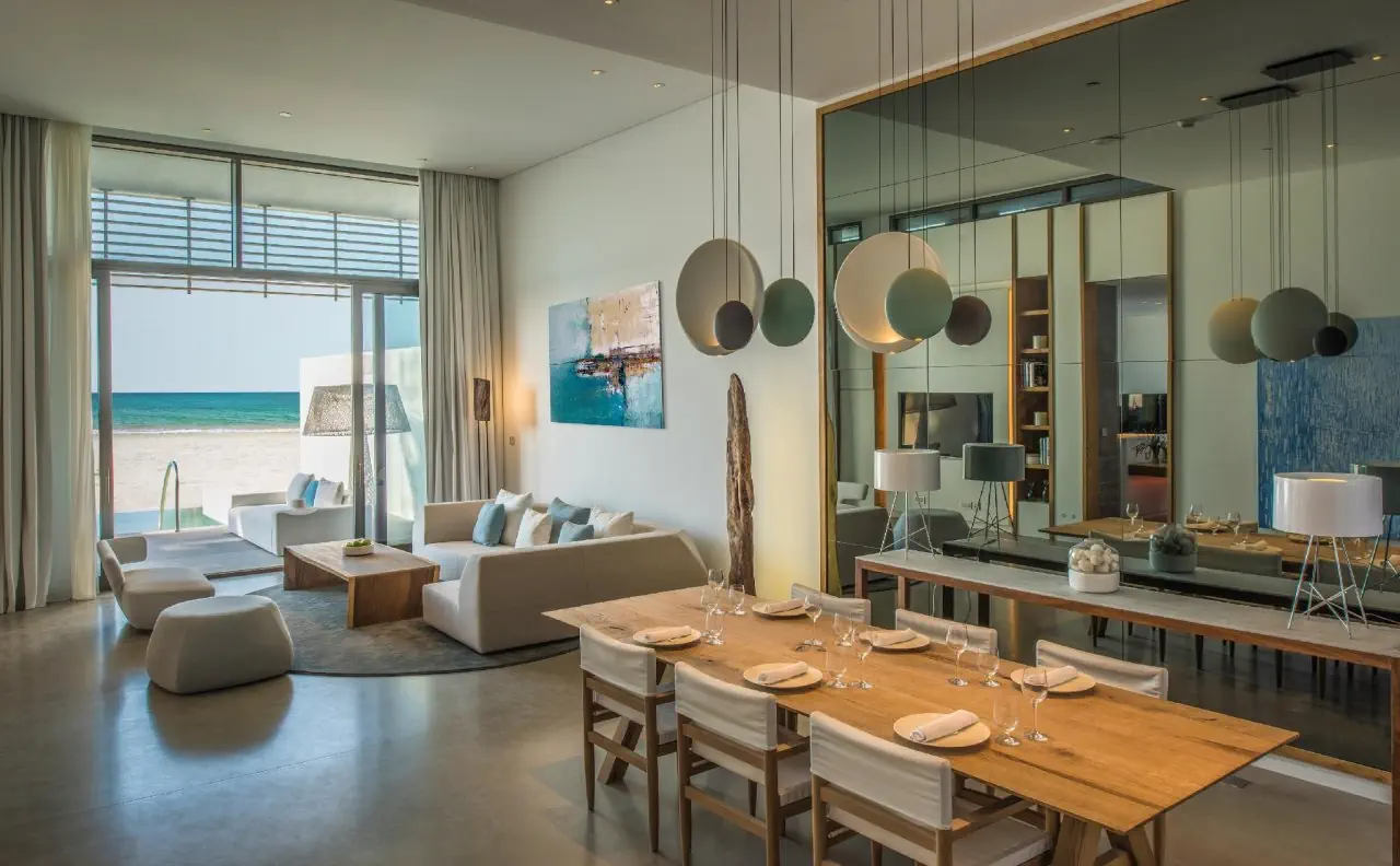 Nikki Beach Resort Spa Dubai - zdjęcie 56