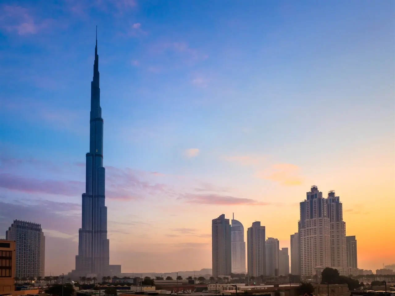 Nikki Beach Resort Spa Dubai - zdjęcie 42
