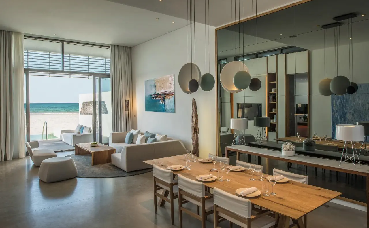 Nikki Beach Resort Spa Dubai - zdjęcie 61