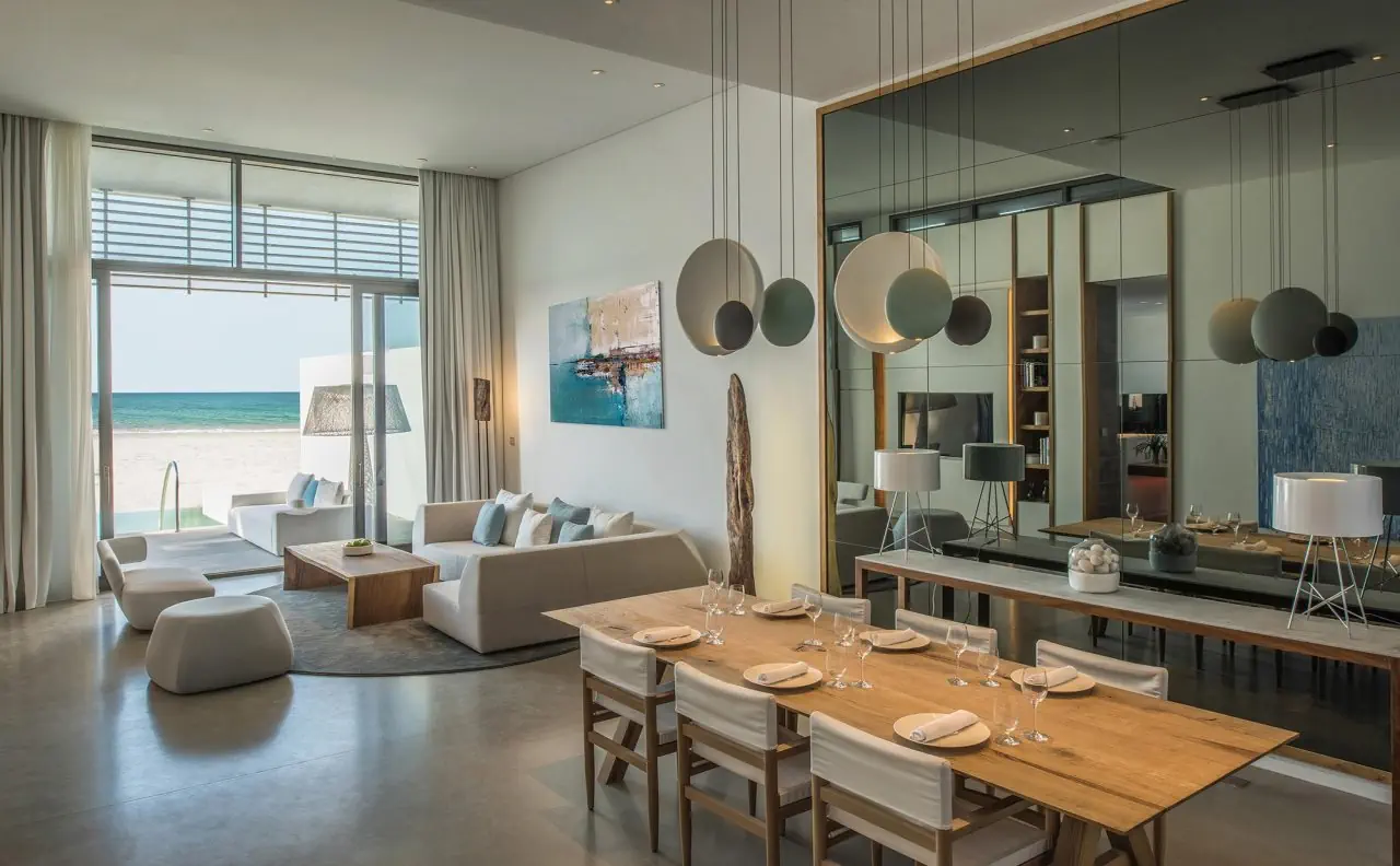 Nikki Beach Resort Spa Dubai - zdjęcie 55