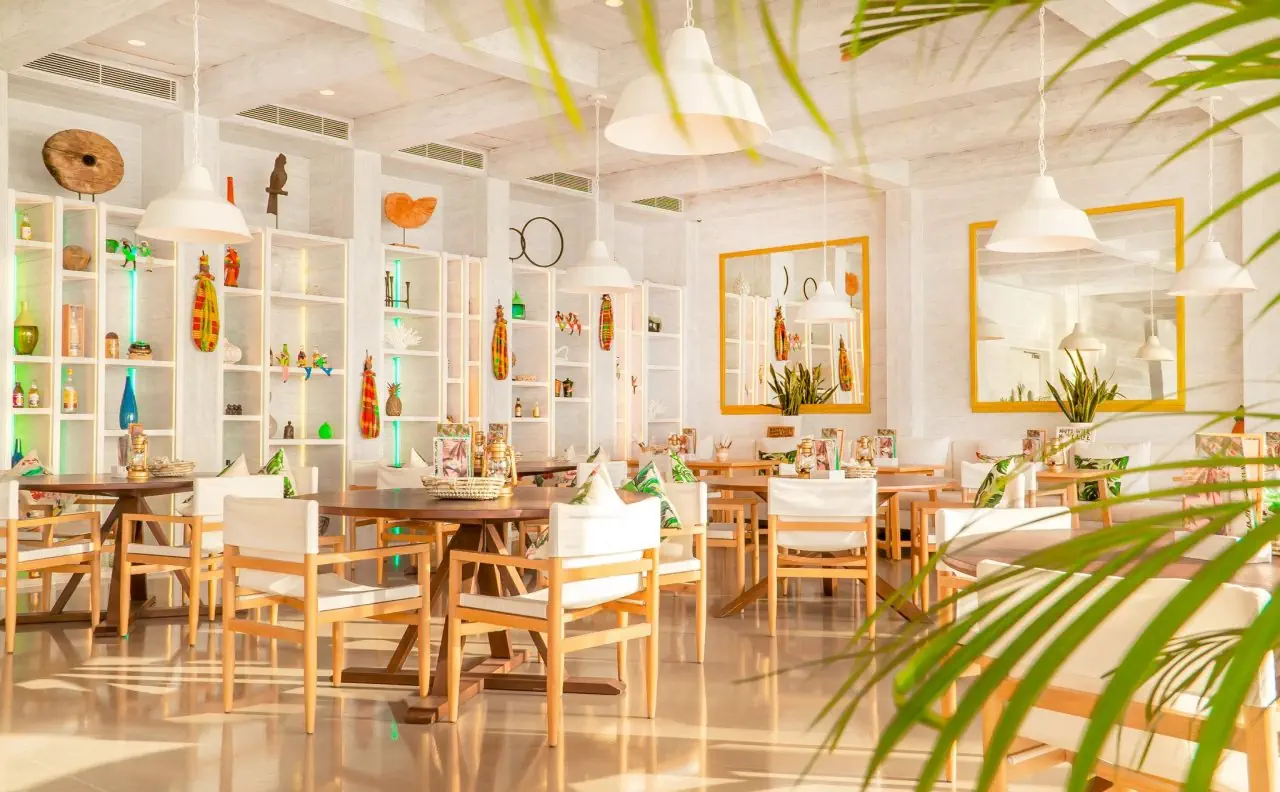 Nikki Beach Resort Spa Dubai - zdjęcie 30