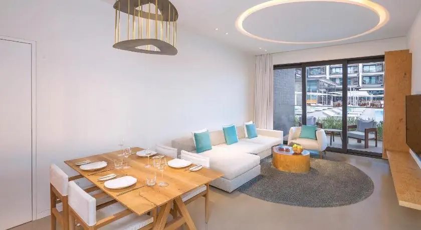 Nikki Beach Resort Spa Dubai - zdjęcie 50