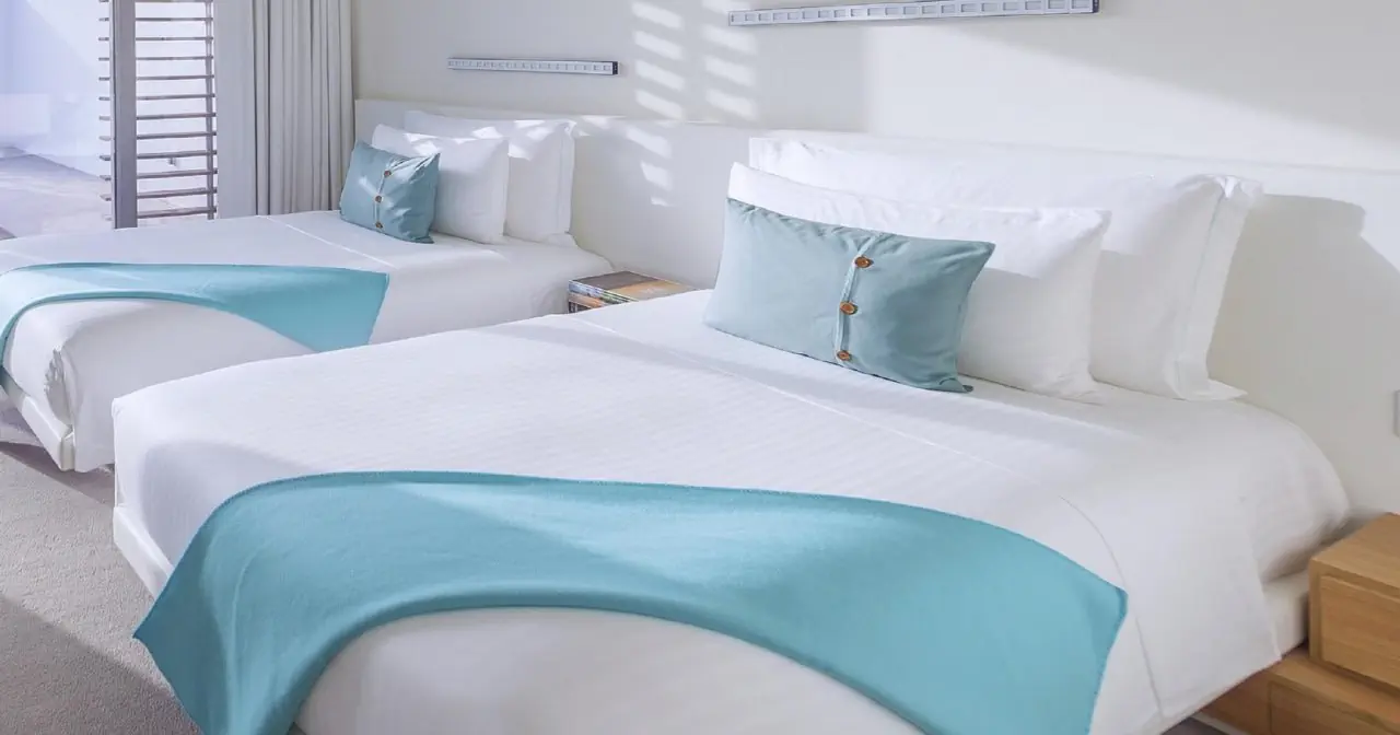 Nikki Beach Resort Spa Dubai - zdjęcie 8