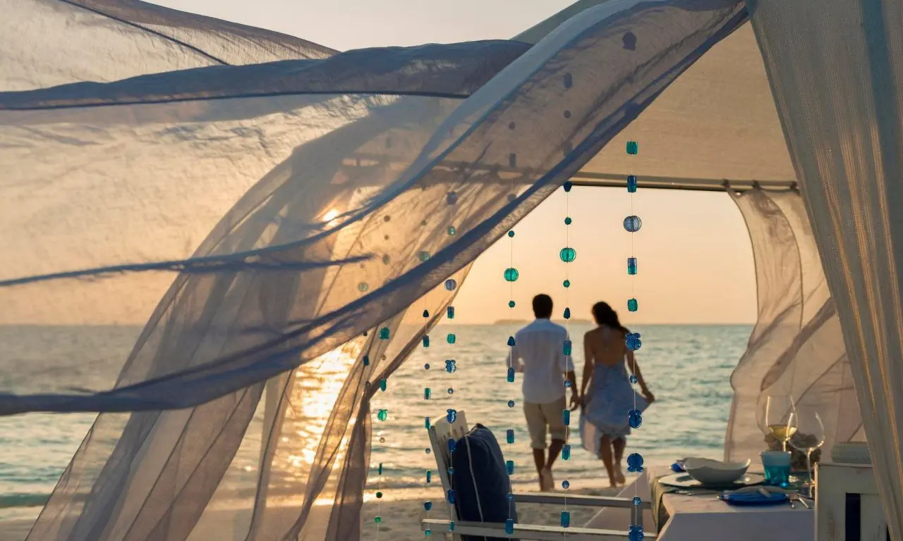 Nikki Beach Resort Spa Dubai - zdjęcie 16