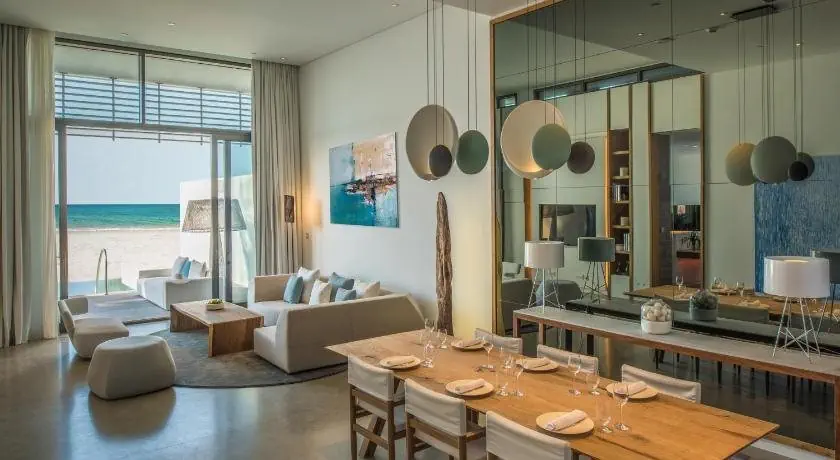 Nikki Beach Resort Spa Dubai - zdjęcie 53