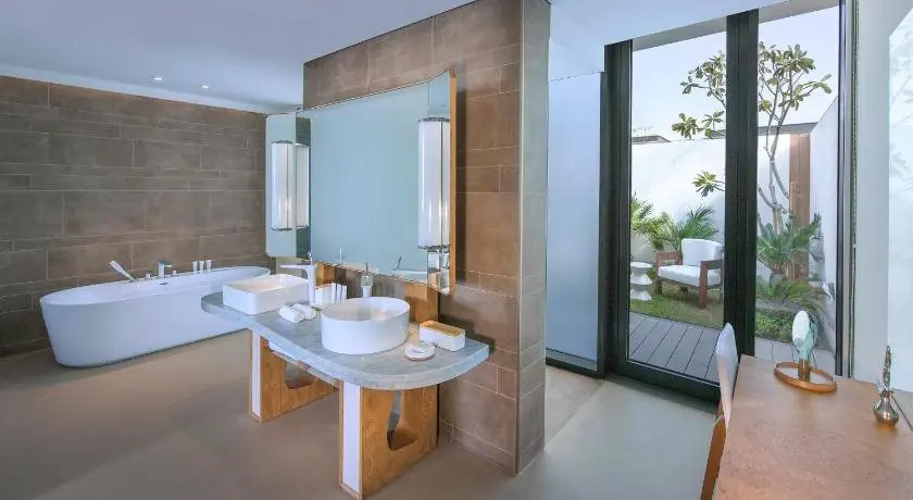 Nikki Beach Resort Spa Dubai - zdjęcie 54