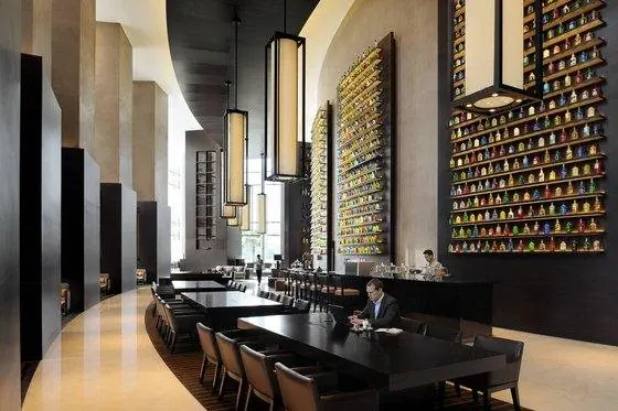 JW Marriott Marquis - zdjęcie 42