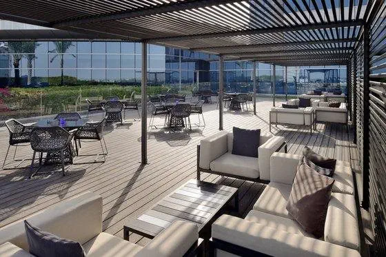 JW Marriott Marquis - zdjęcie 14