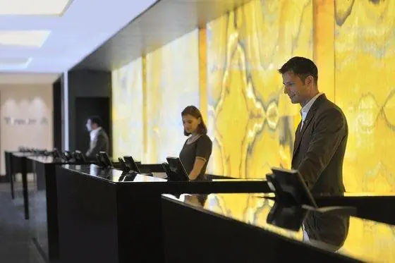 JW Marriott Marquis - zdjęcie 22