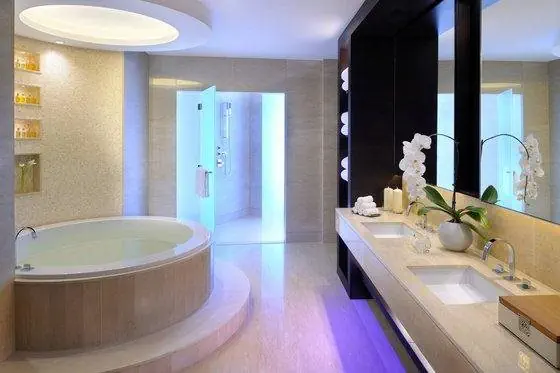 JW Marriott Marquis - zdjęcie 39