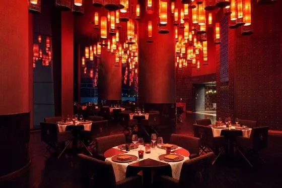 JW Marriott Marquis - zdjęcie 23