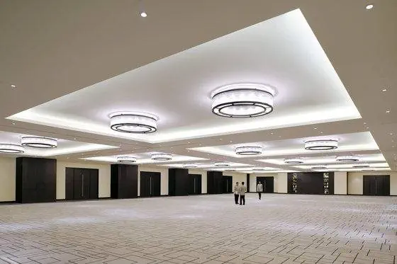 JW Marriott Marquis - zdjęcie 7