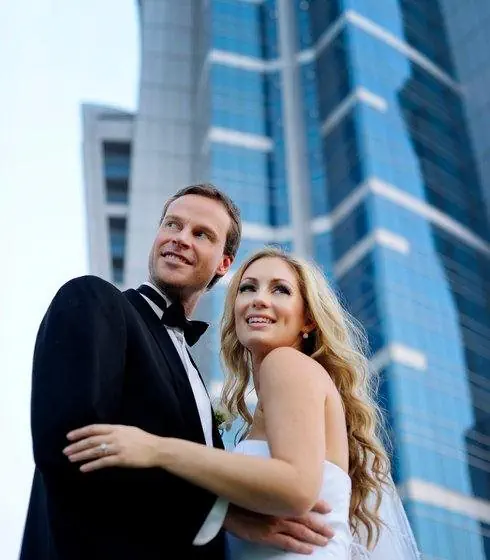 JW Marriott Marquis - zdjęcie 19
