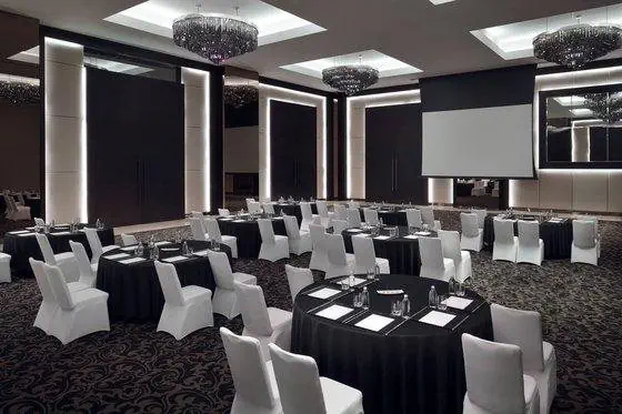 JW Marriott Marquis - zdjęcie 15