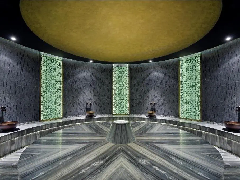 JW Marriott Marquis - zdjęcie 4
