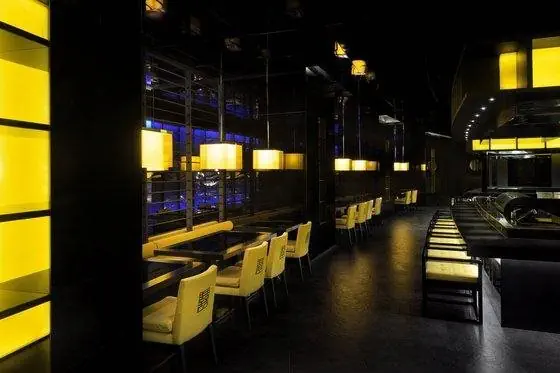 JW Marriott Marquis - zdjęcie 24
