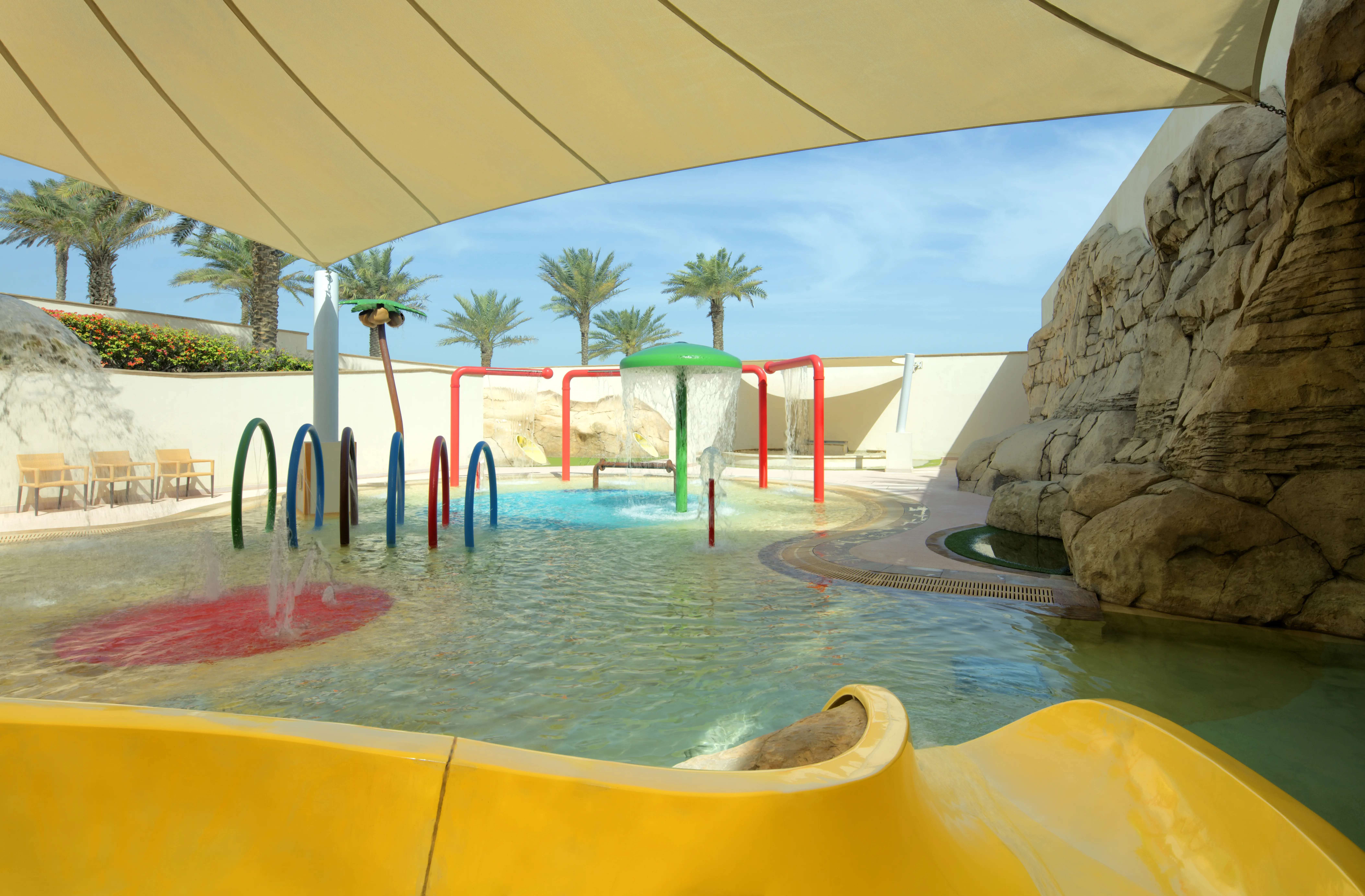 The St. Regis Saadiyat Island Resort - zdjęcie 8