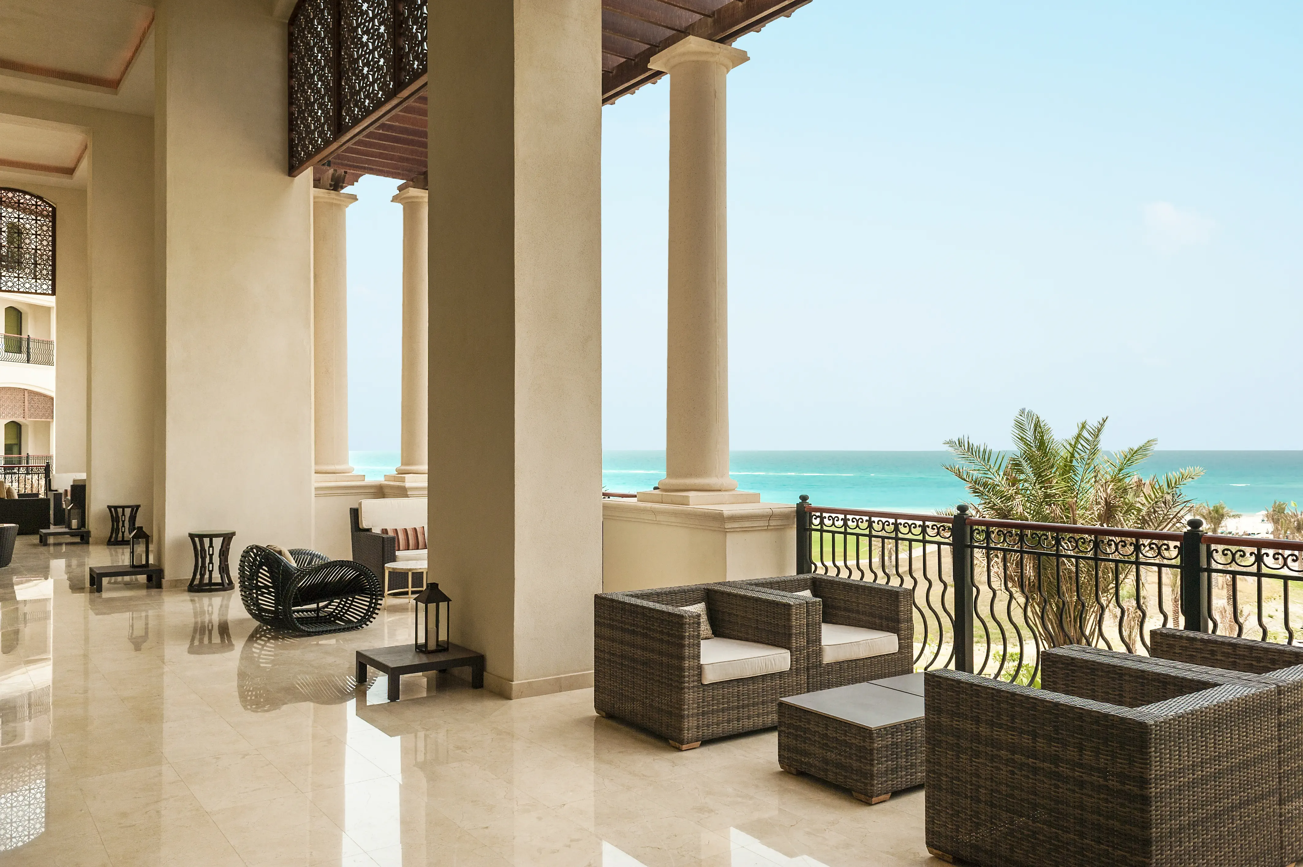 The St. Regis Saadiyat Island Resort - zdjęcie 11