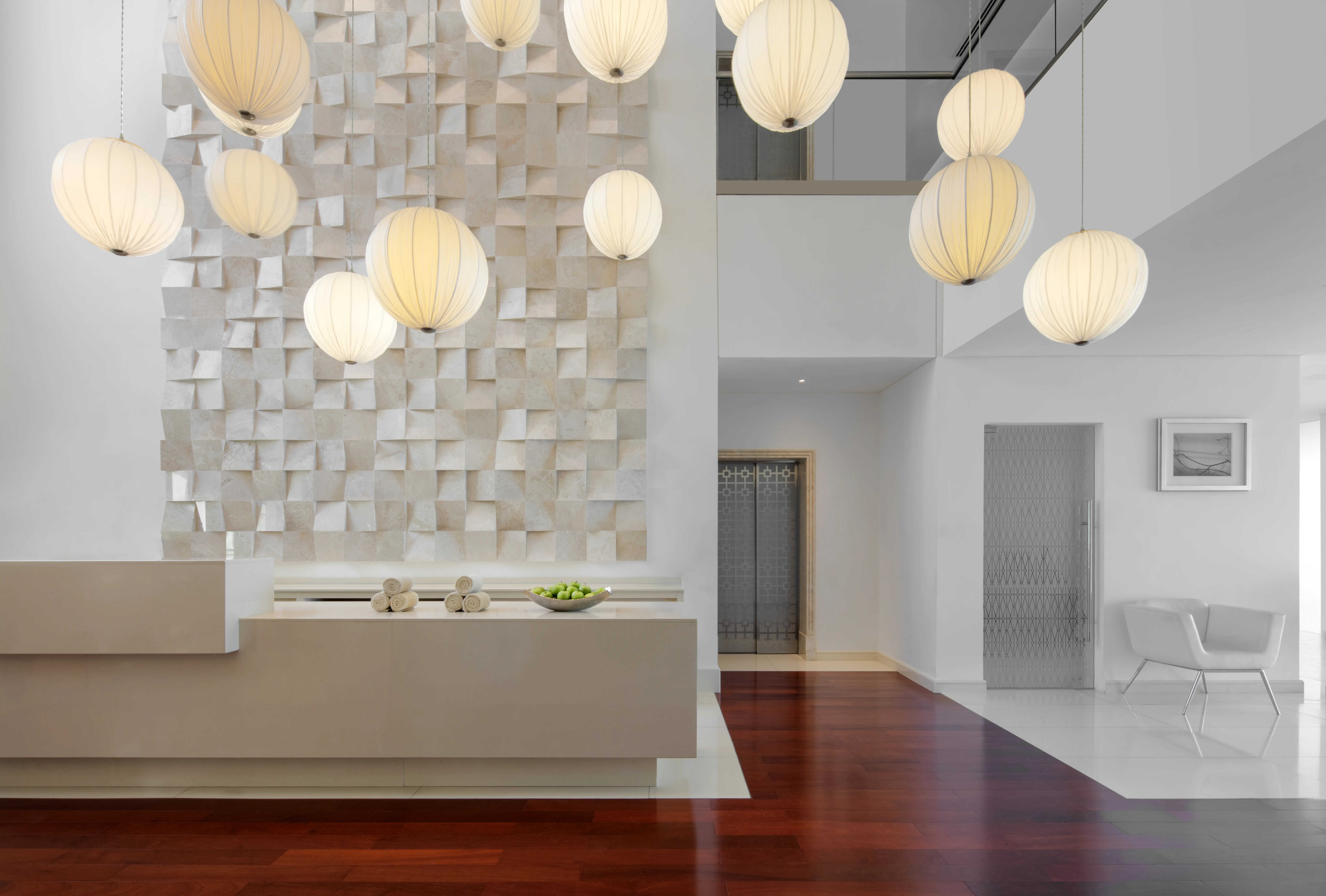 The St. Regis Saadiyat Island Resort - zdjęcie 2