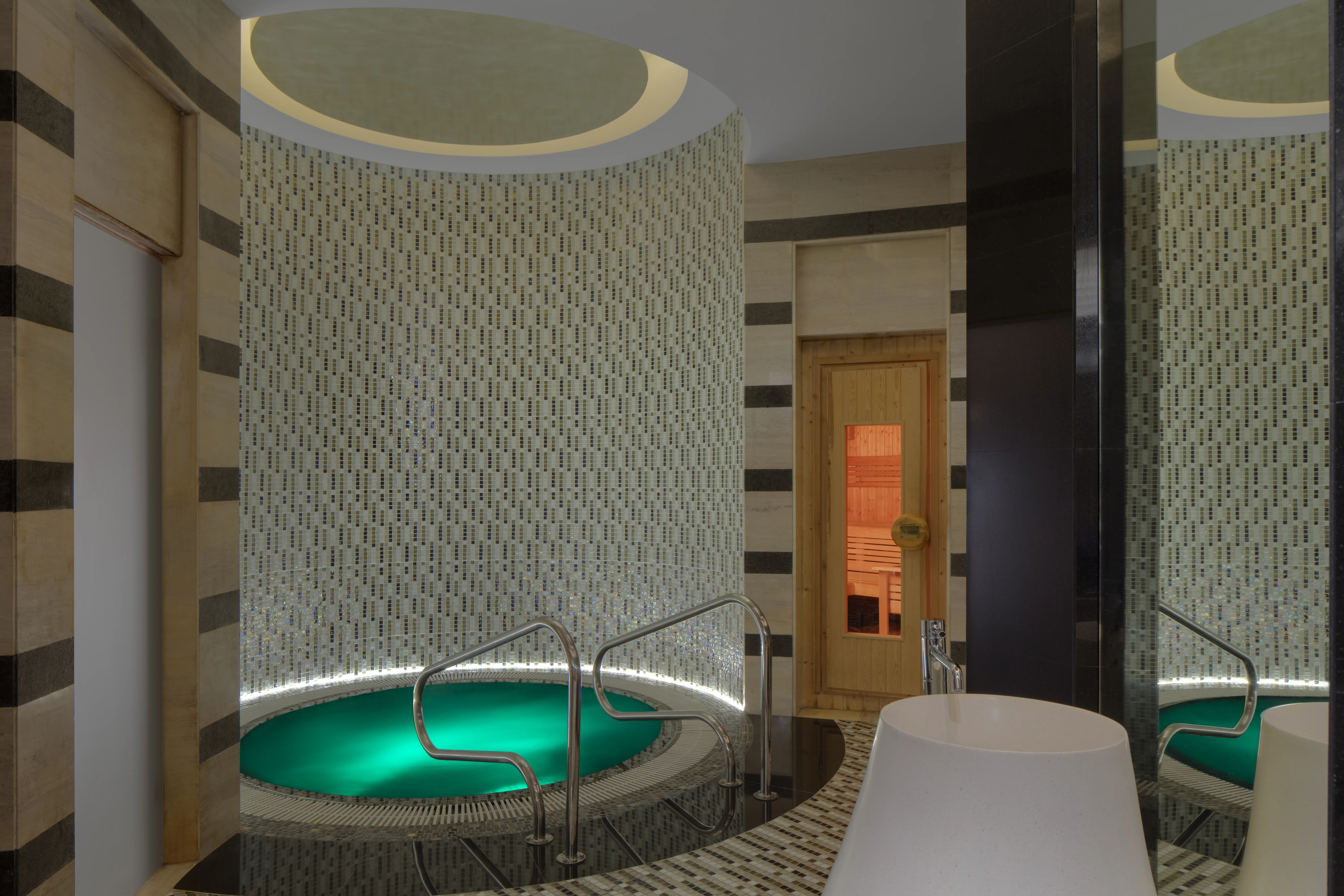 The St. Regis Saadiyat Island Resort - zdjęcie 7