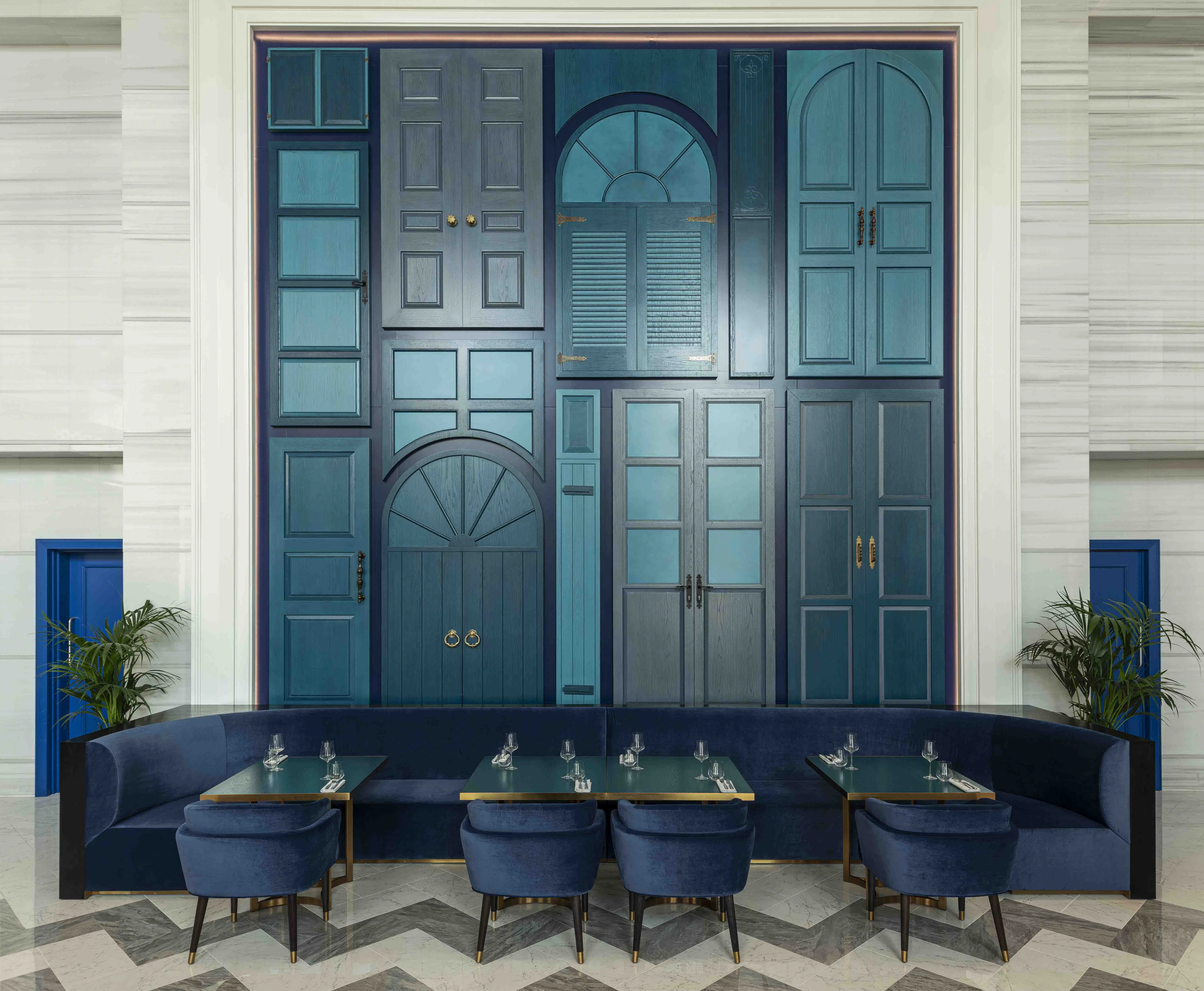 The St. Regis Saadiyat Island Resort - zdjęcie 15