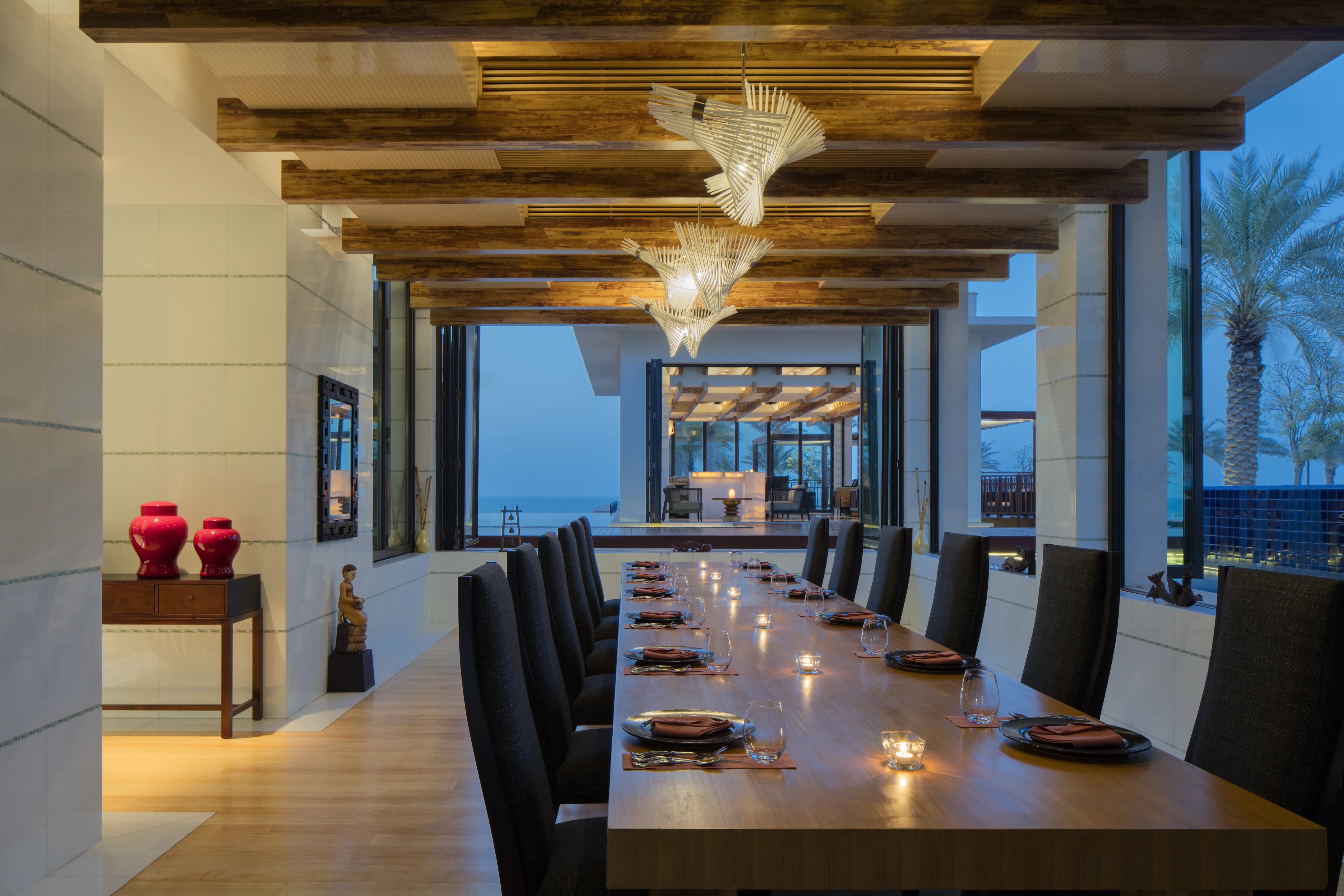 The St. Regis Saadiyat Island Resort - zdjęcie 13