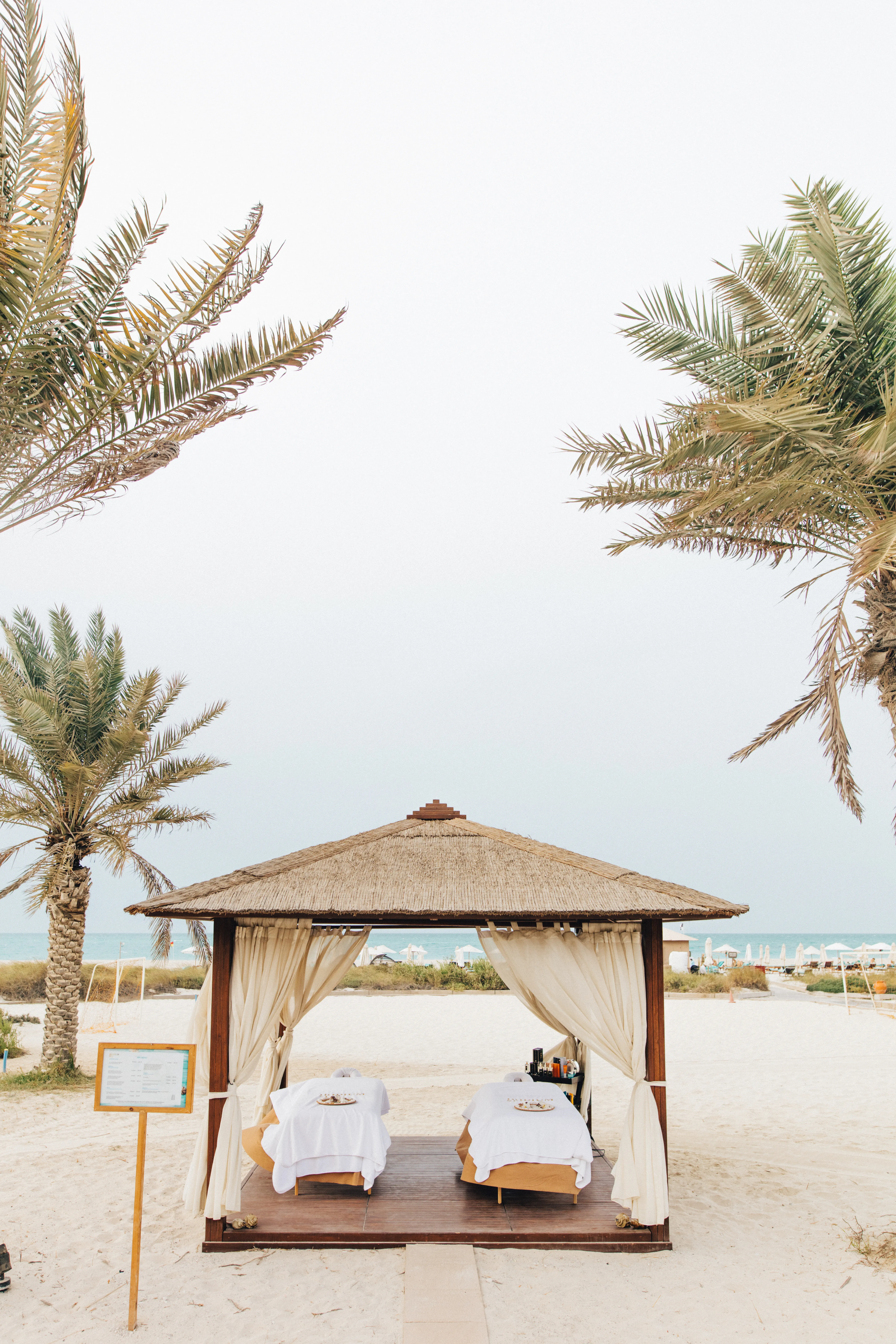 The St. Regis Saadiyat Island Resort - zdjęcie 6