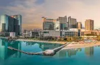 Beach Rotana Abu Dhabi - zdjęcie 2