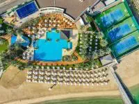 Beach Rotana Abu Dhabi - zdjęcie 4