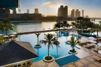Beach Rotana Abu Dhabi - zdjęcie 3