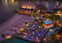 Beach Rotana Abu Dhabi - zdjęcie 5
