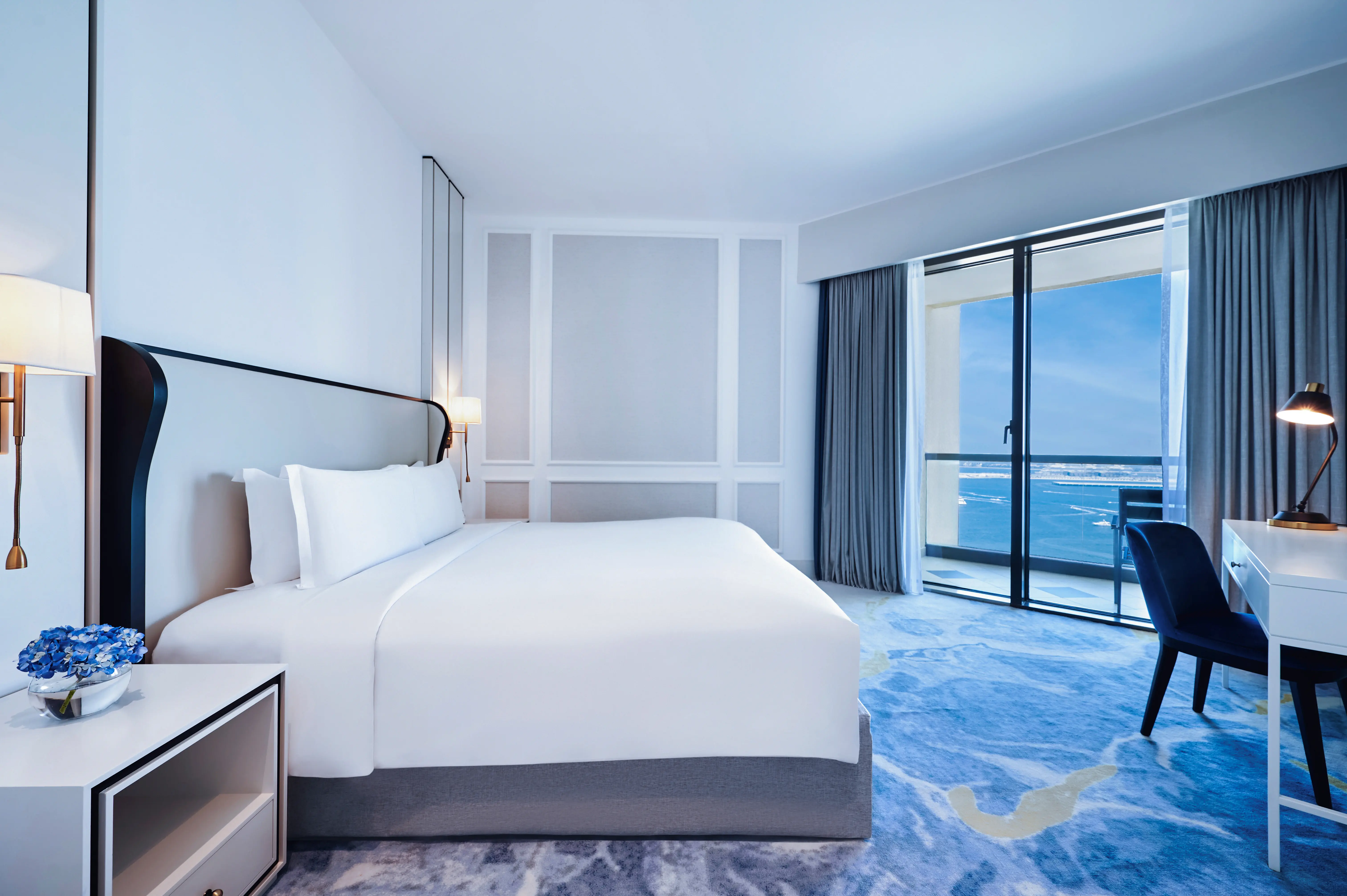 Sofitel Dubai Jumeirah Beach - zdjęcie 28