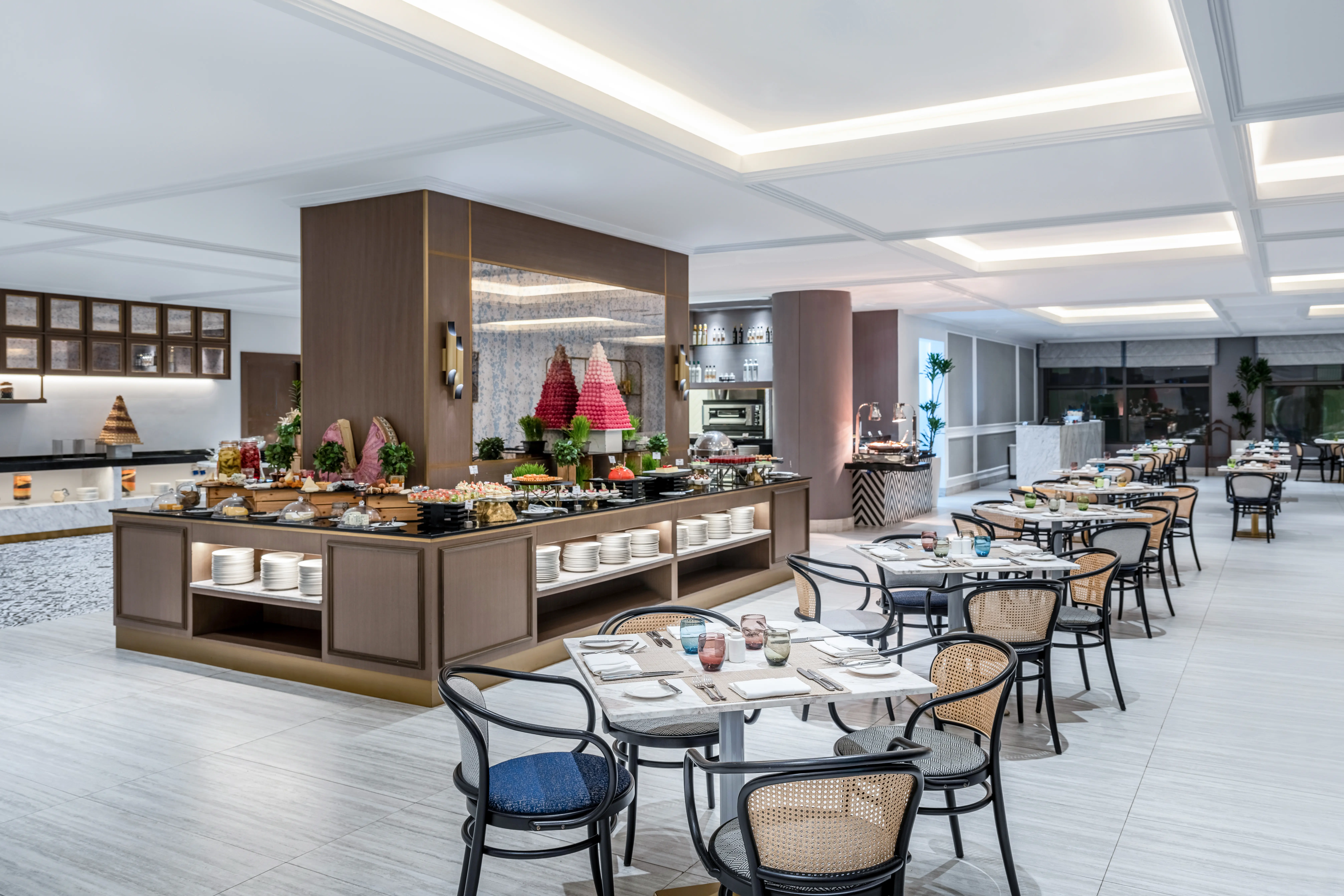 Sofitel Dubai Jumeirah Beach - zdjęcie 16