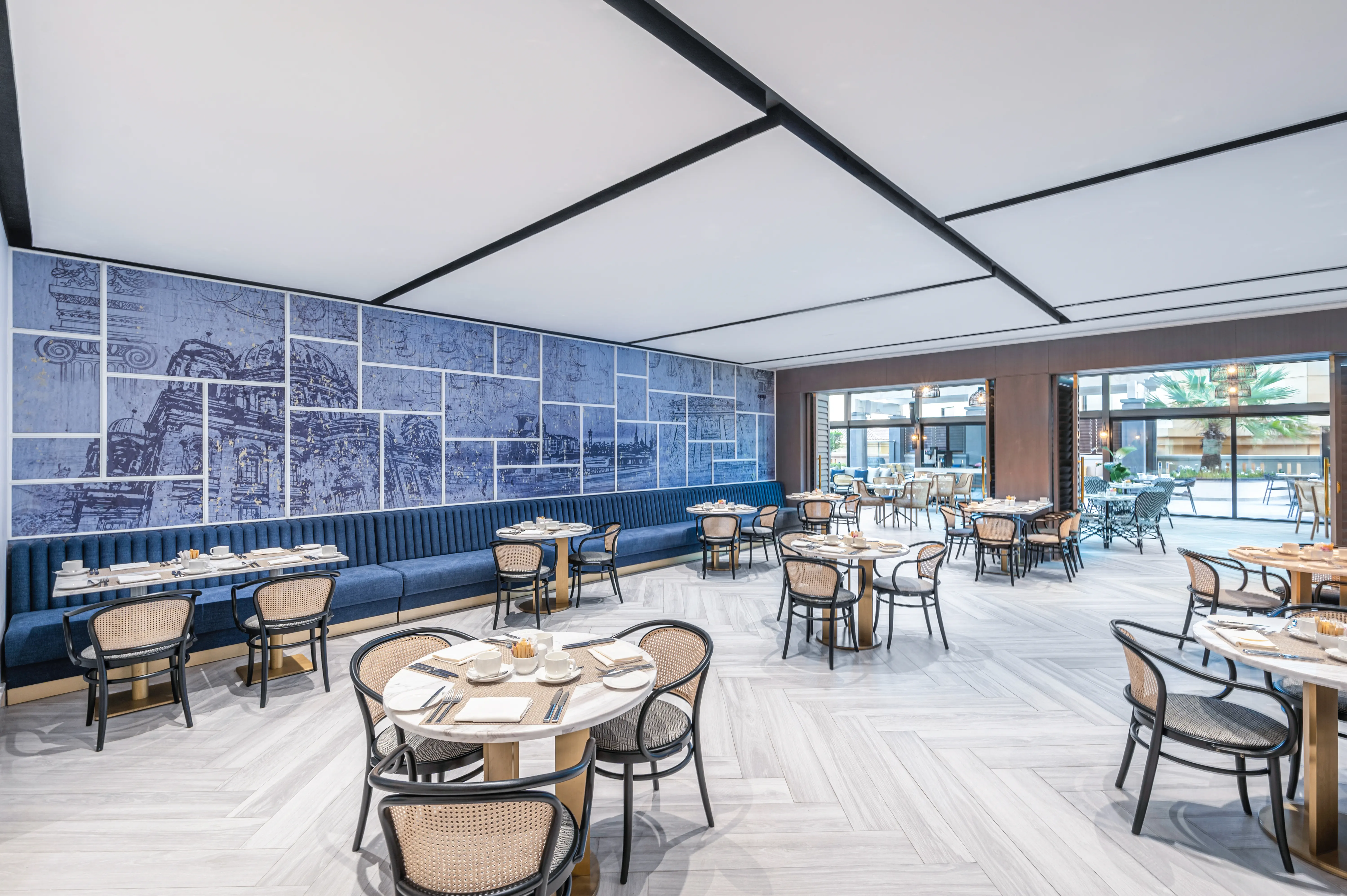 Sofitel Dubai Jumeirah Beach - zdjęcie 15