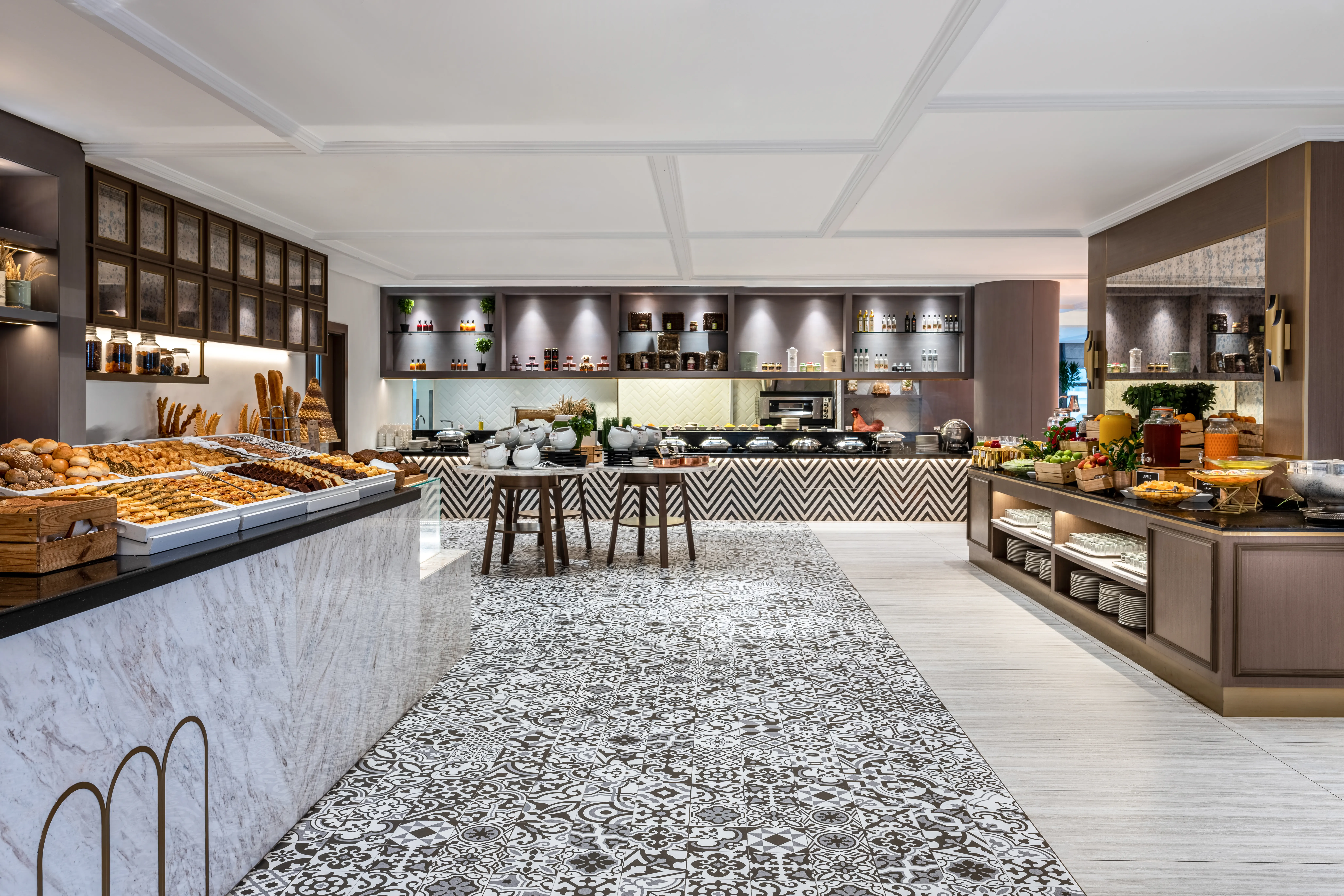 Sofitel Dubai Jumeirah Beach - zdjęcie 17