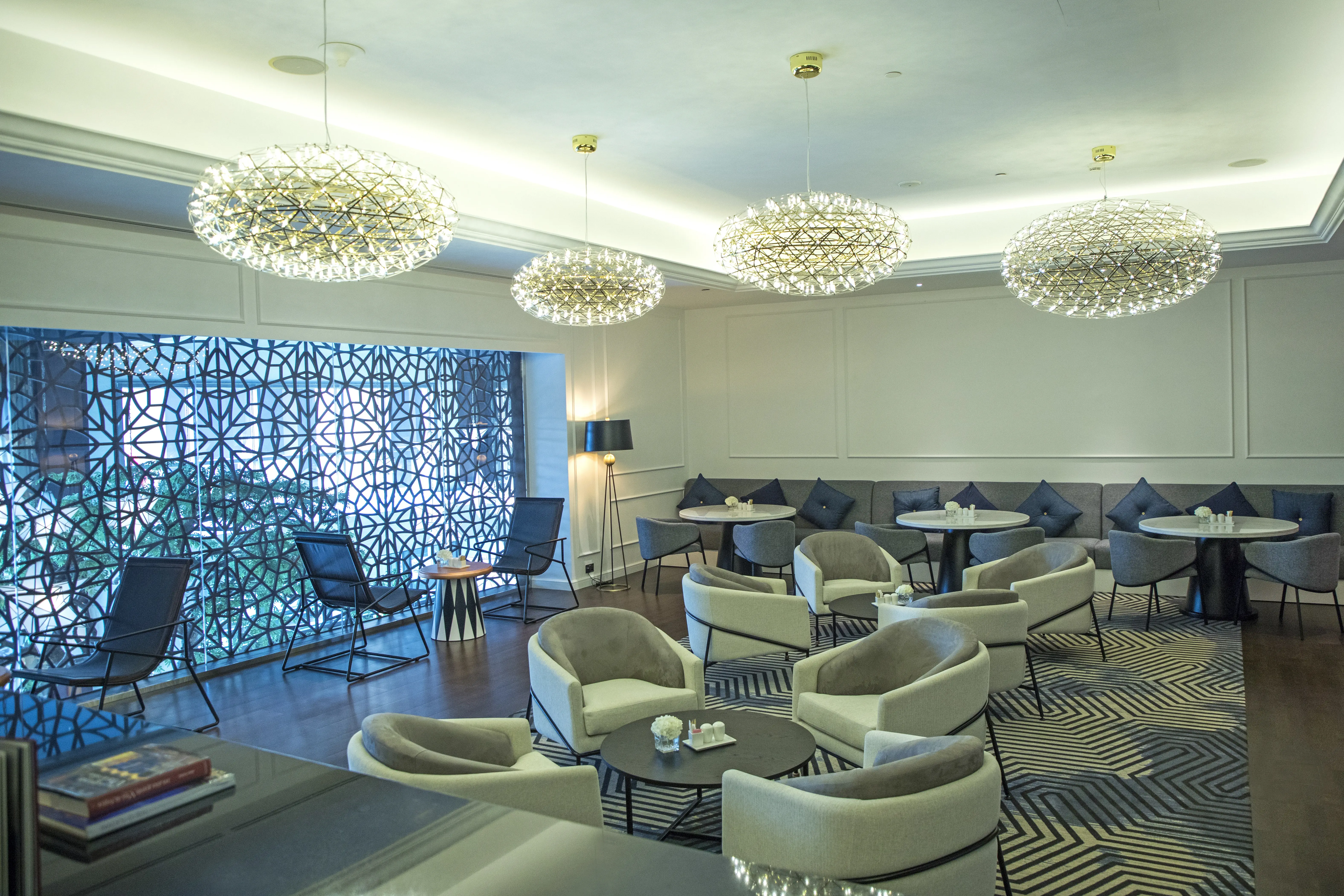 Sofitel Dubai Jumeirah Beach - zdjęcie 19