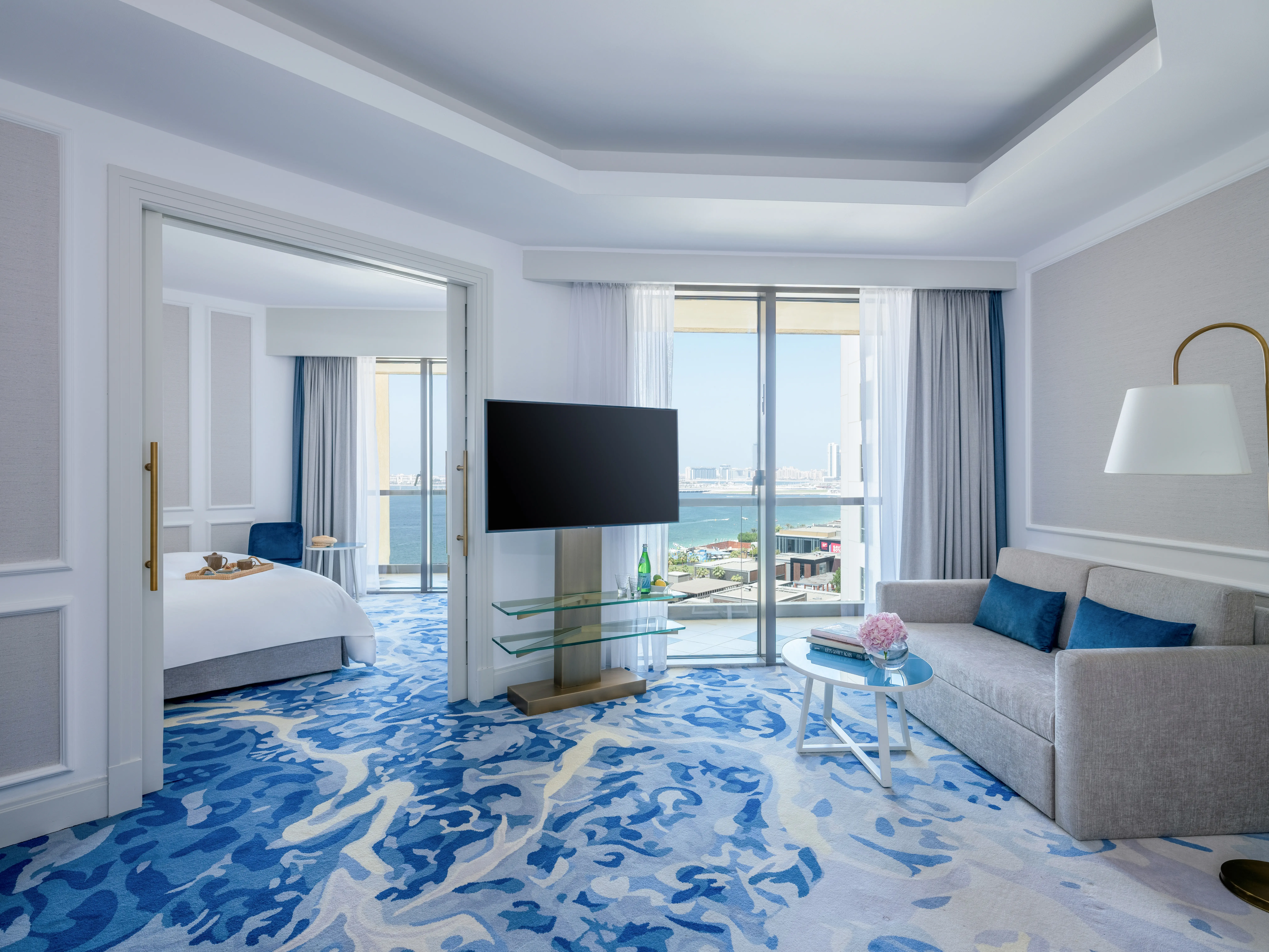 Sofitel Dubai Jumeirah Beach - zdjęcie 27
