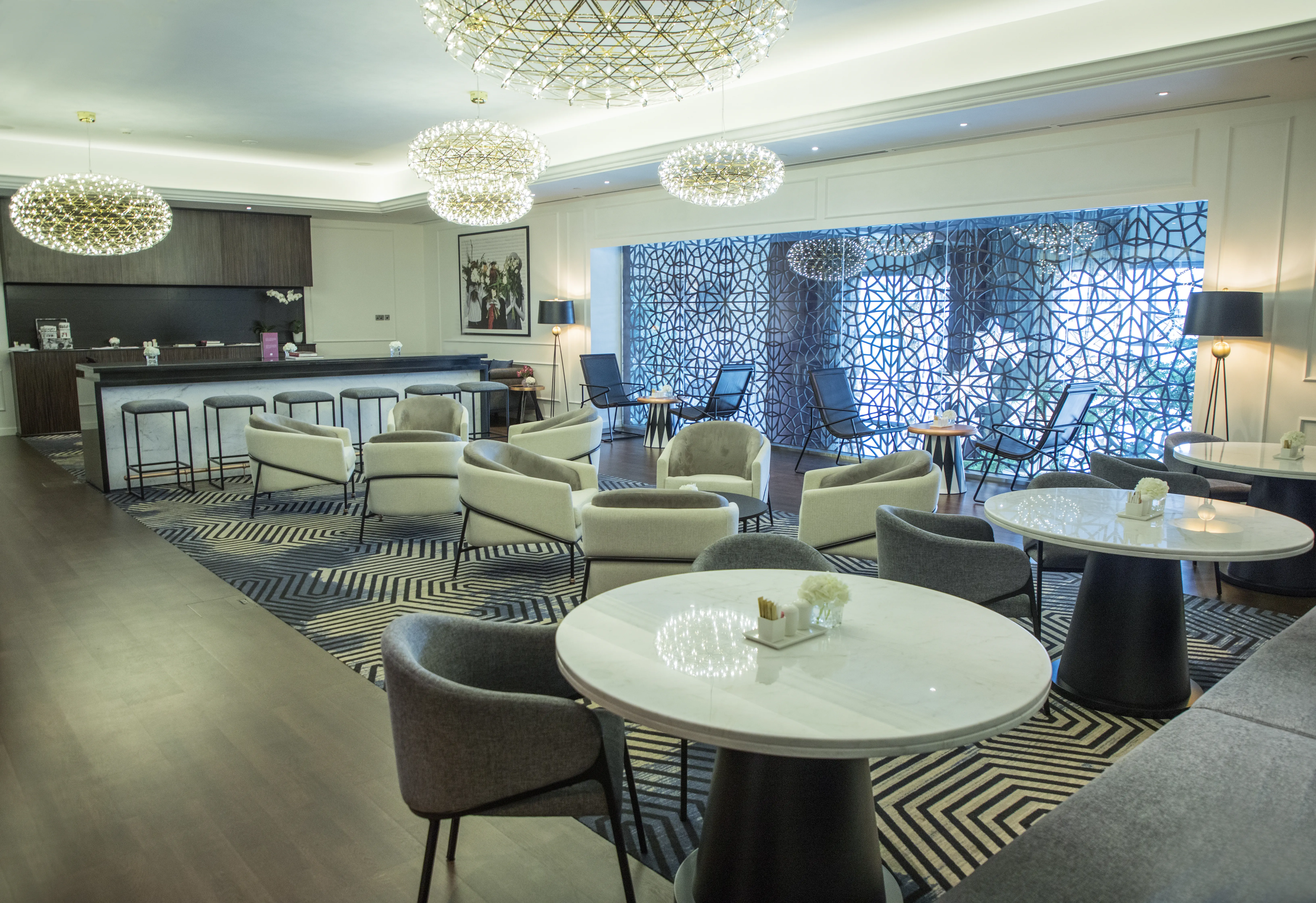 Sofitel Dubai Jumeirah Beach - zdjęcie 18